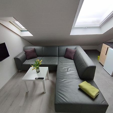 Ferienwohnung Down Under Am Bodensee Uhldingen-Mühlhofen Esterno foto