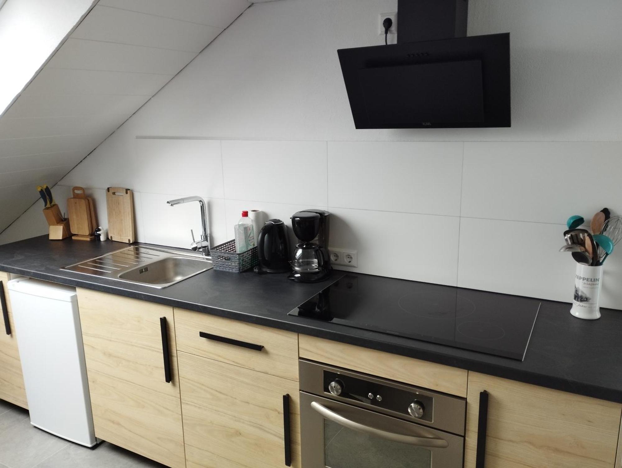Ferienwohnung Down Under Am Bodensee Uhldingen-Mühlhofen Esterno foto