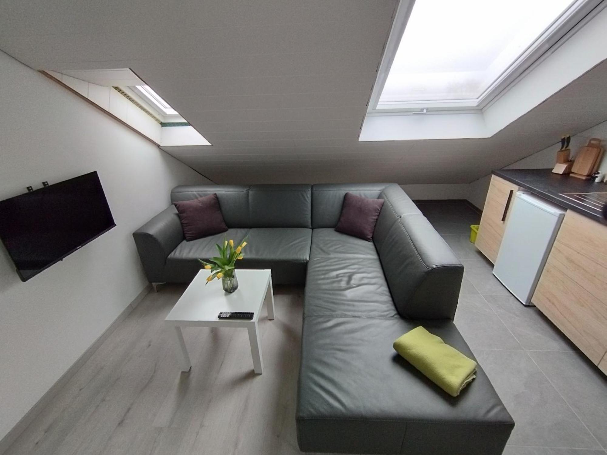 Ferienwohnung Down Under Am Bodensee Uhldingen-Mühlhofen Esterno foto