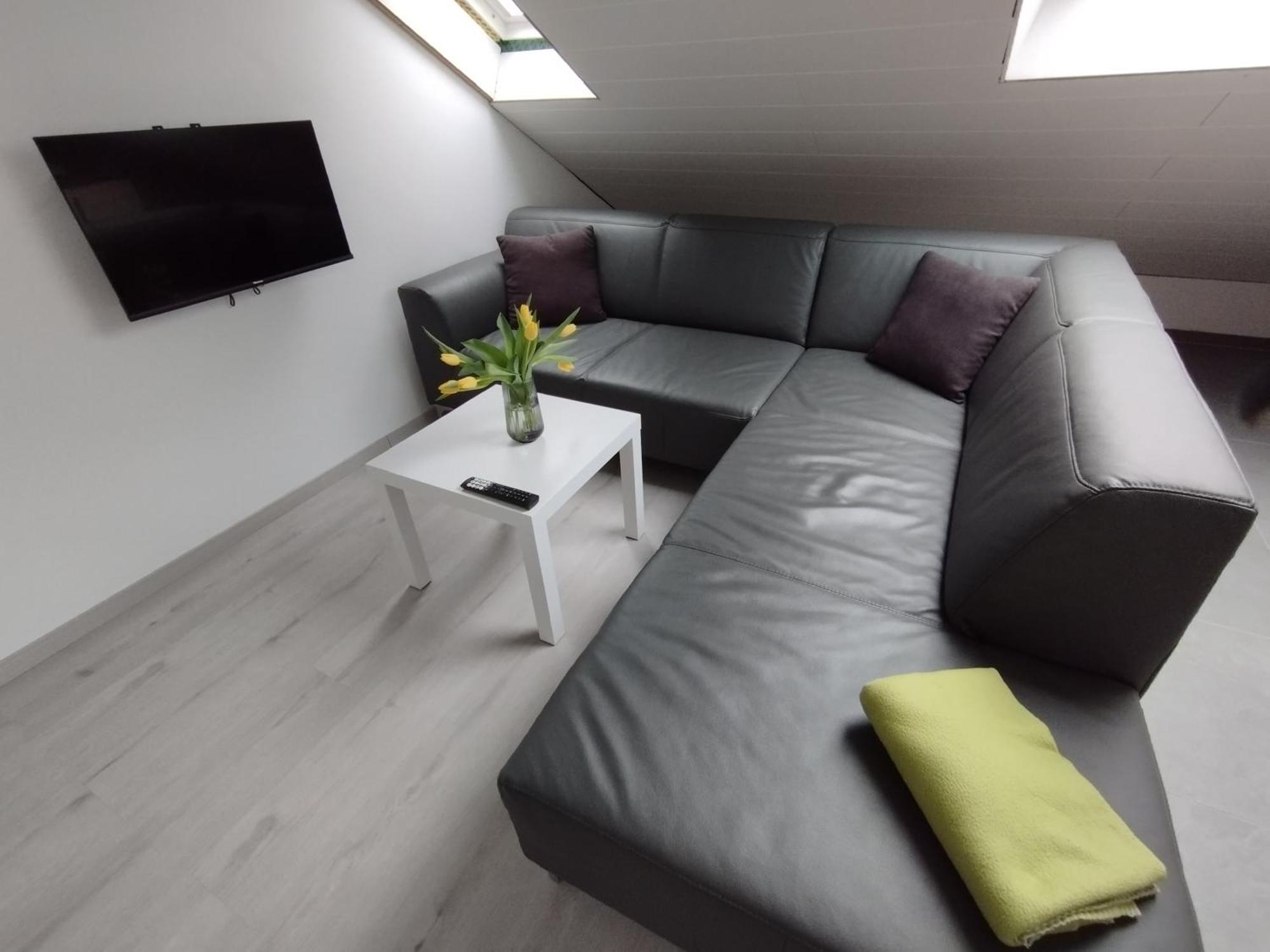 Ferienwohnung Down Under Am Bodensee Uhldingen-Mühlhofen Esterno foto