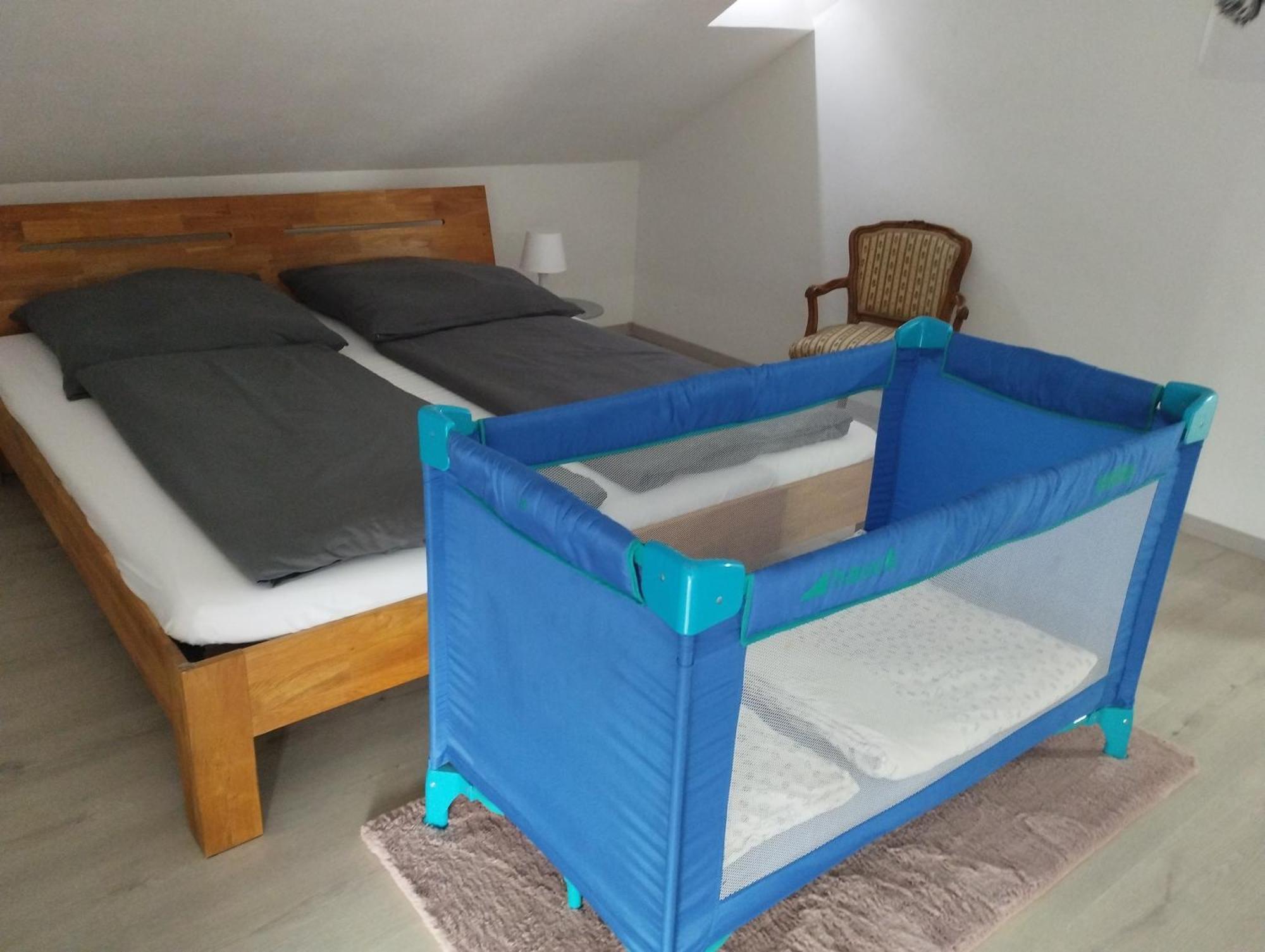 Ferienwohnung Down Under Am Bodensee Uhldingen-Mühlhofen Esterno foto