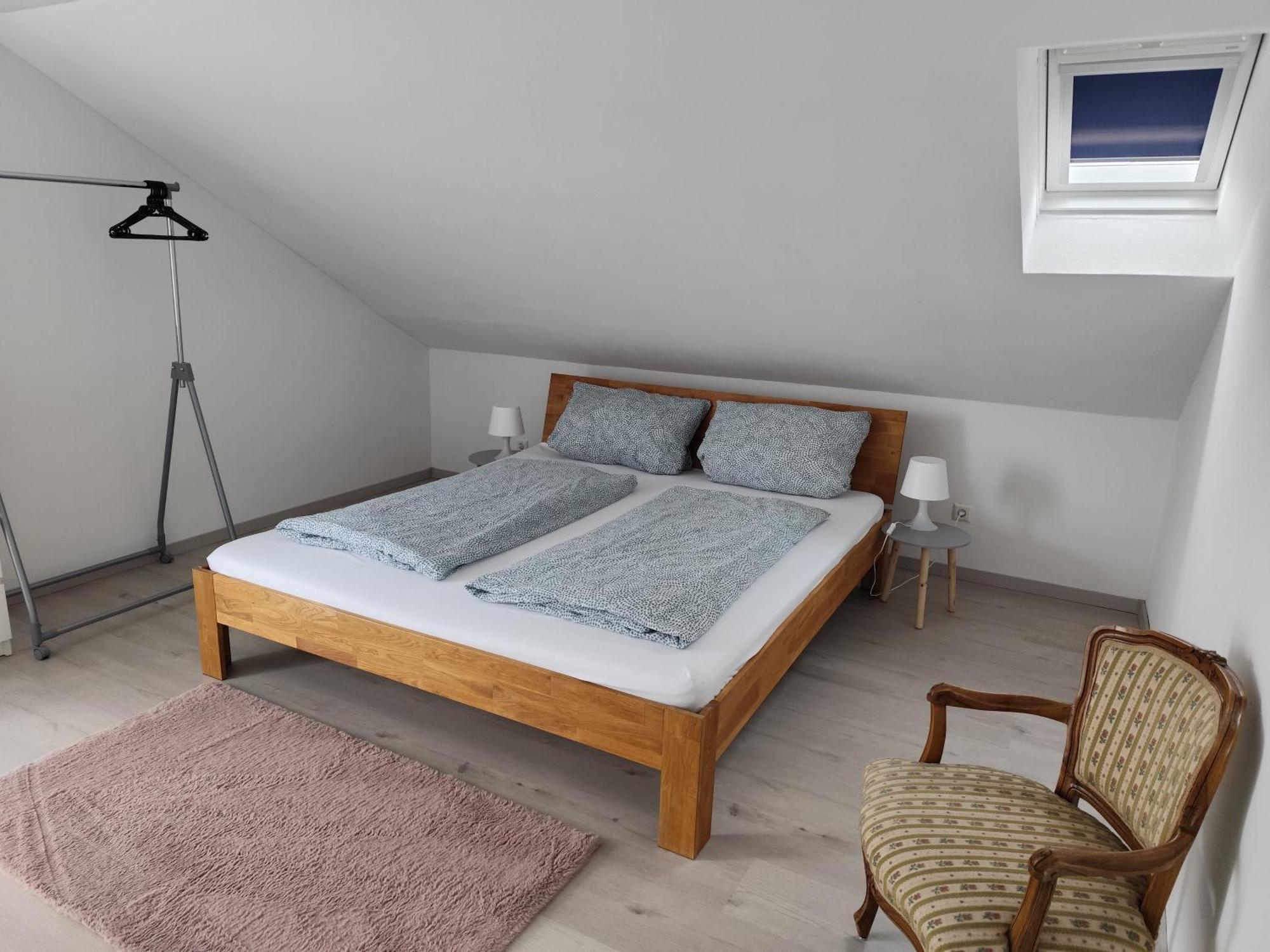 Ferienwohnung Down Under Am Bodensee Uhldingen-Mühlhofen Esterno foto