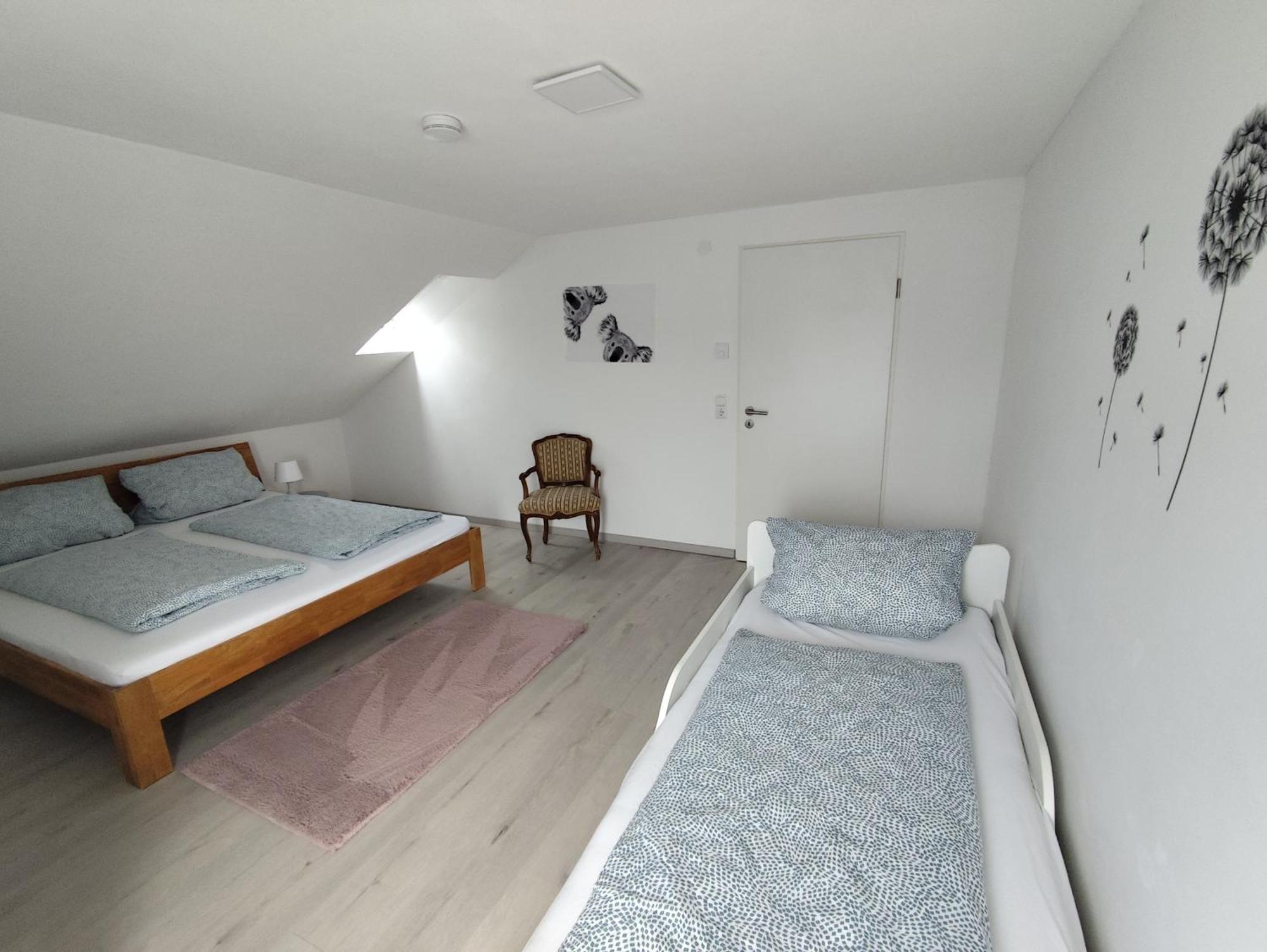 Ferienwohnung Down Under Am Bodensee Uhldingen-Mühlhofen Esterno foto