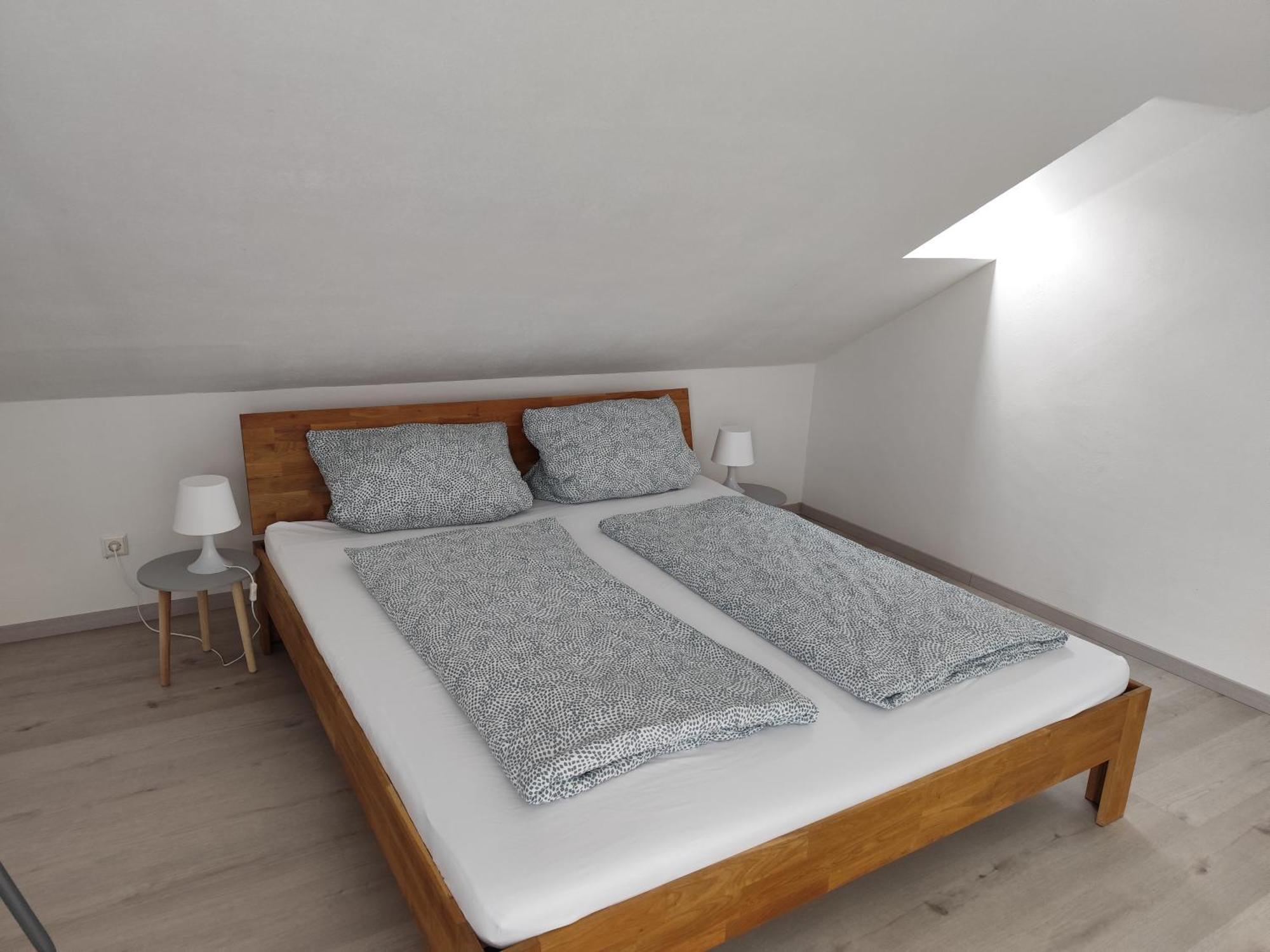 Ferienwohnung Down Under Am Bodensee Uhldingen-Mühlhofen Esterno foto